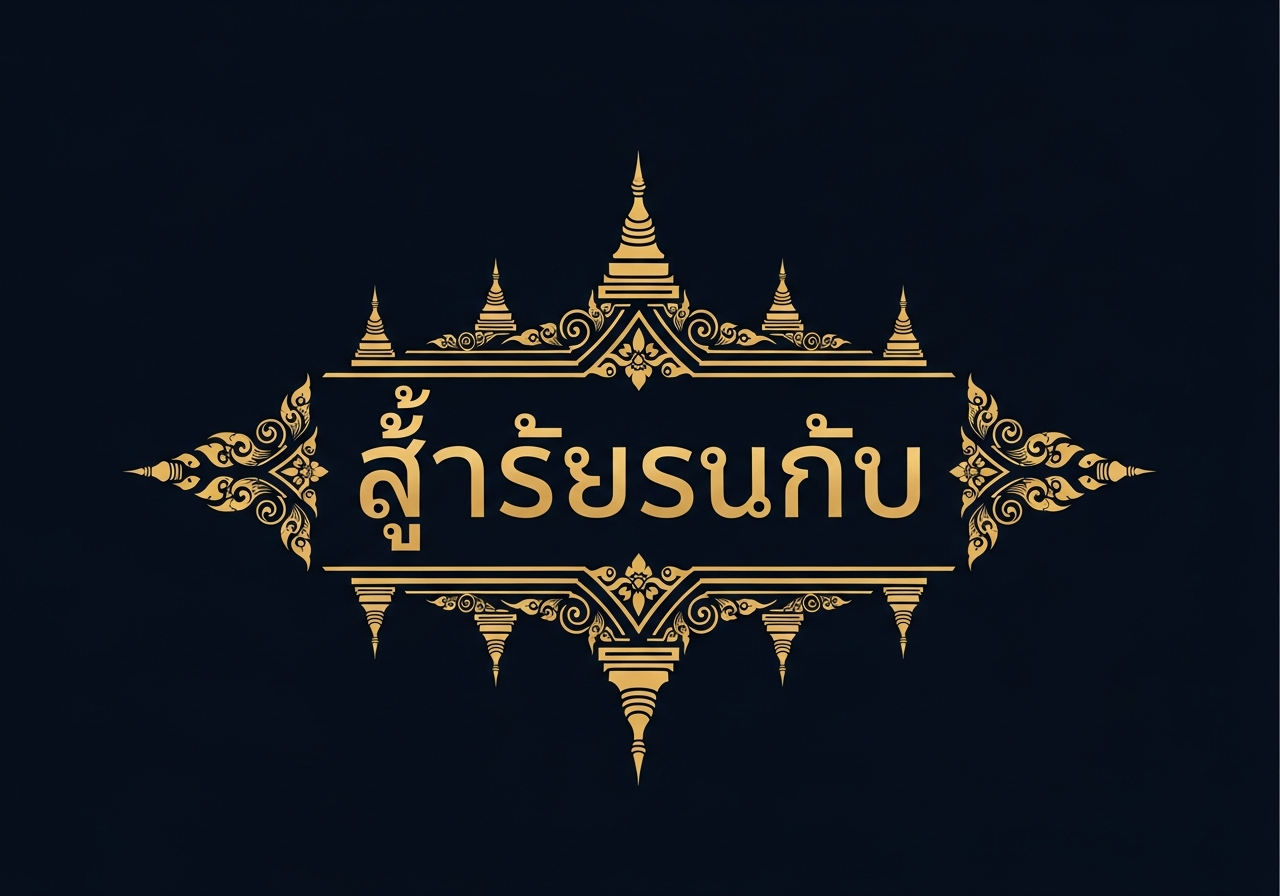 คาสิโนออนไลน์ไทย